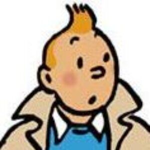 Meet your posher, Dave!